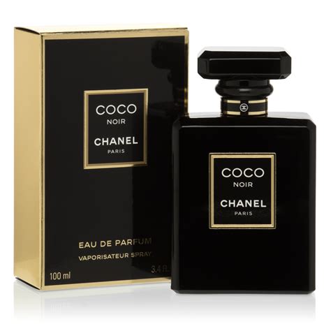 buy chanel coco noir edp 100ml|coco chanel noir 100ml.